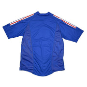 2002/04 Frankreich *Player Issue* Heimtrikot (M) Adidas
