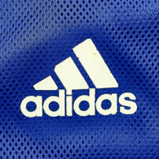 2002/04 Frankreich Zidane #10 *Player Issue* Heimtrikot (M) Adidas