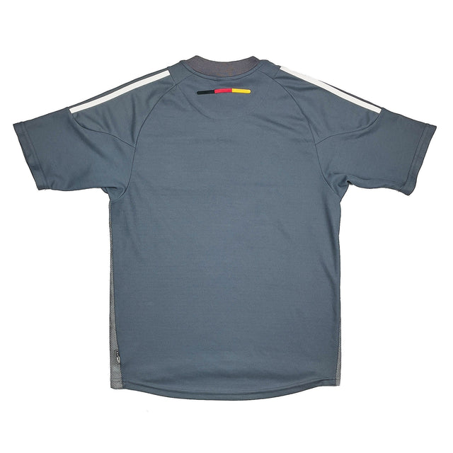 2002/04 GERMANY AWAY SHIRT (S) ADIDAS