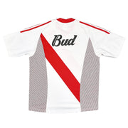 2002/04 River Plate Heimtrikot (L) Adidas