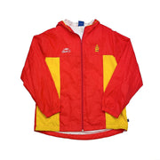 2002/04 Tecos Uag Windbreaker Jacke (L) Atletica