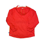 2002/04 Tecos Uag Windbreaker Jacke (L) Atletica