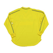 2002/04 Tranmere Rovers L/S Auswärtstrikot (XL) Xara