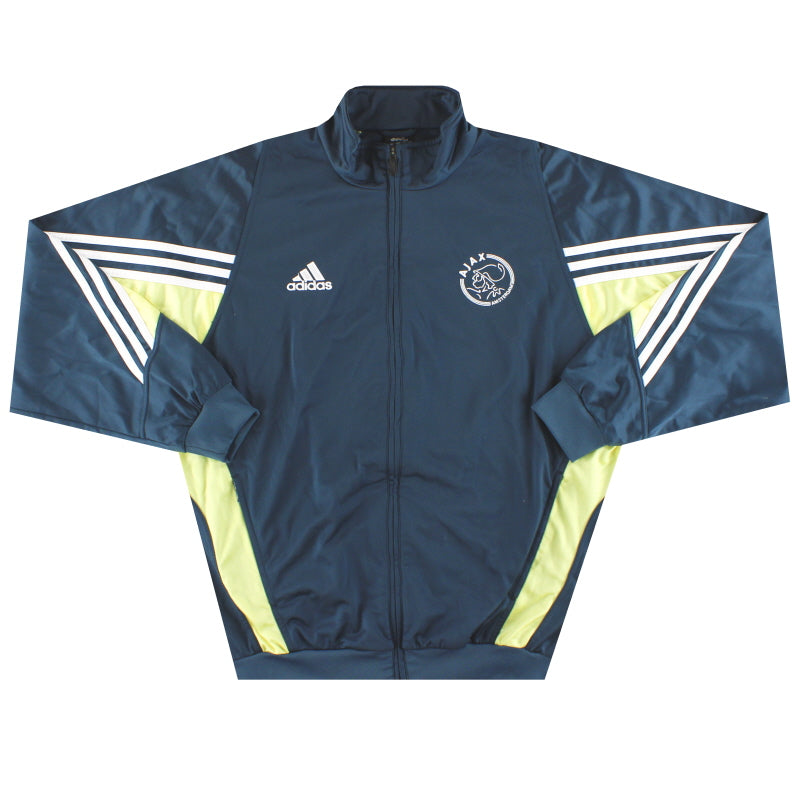 2003-04 Ajax adidas Trainingsjacke L