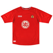 2004-05 Bristol City Heimtrikot M