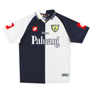 2003-04 Chievo Verona Lotto Auswärtstrikot S