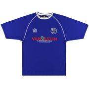 2003-04 Peterborough Admiral Heimtrikot S