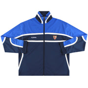 2003-04 Sevilla Joma Trainingsjacke XL