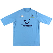 2003-04 Tottenham Kappa Auswärtstrikot XL