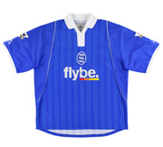 2003-04 Birmingham Le Coq Sportif Prototype Home Shirt L