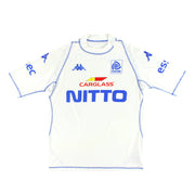 2003-04 KRC Genk Kappa Auswärtstrikot M