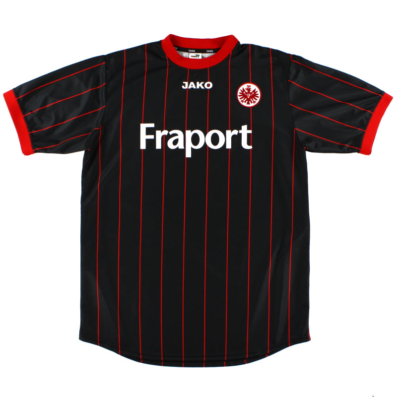 2003-05 Eintracht Frankfurt Jako Home Shirt M/L