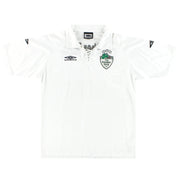 2003-05 Greuther Fürth Auswärtstrikot L