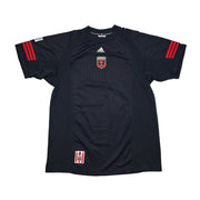 2003 DC United Trainingsshirt (L) Adidas