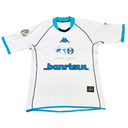 2003 Gremio #7 *Hundertjahrfeier* Auswärtstrikot (M) Kappa