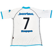 2003 Gremio #7 *Hundertjahrfeier* Auswärtstrikot (M) Kappa