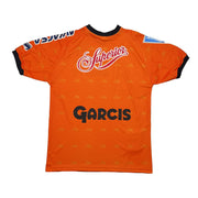2003 Jaguares Chiapas Heimtrikot (L) Garcis