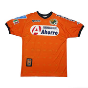 2003 Jaguares Chiapas Heimtrikot (L) Garcis