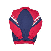 2003/04 Bayern München Trainingsjacke (M) Adidas