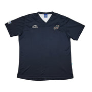 2003/04 Dallas Burn Trainingsshirt (L) Atletica