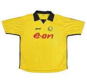 2003/04 Dortmund Heimtrikot (XL) Goool