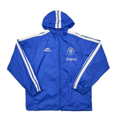 2003/04 El Salador Trainingsjacke (M) Atletica