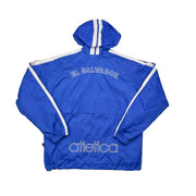 2003/04 El Salador Trainingsjacke (M) Atletica