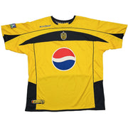 2003/04 Real Espana Auswärtstrikot (XXL) Kaiser
