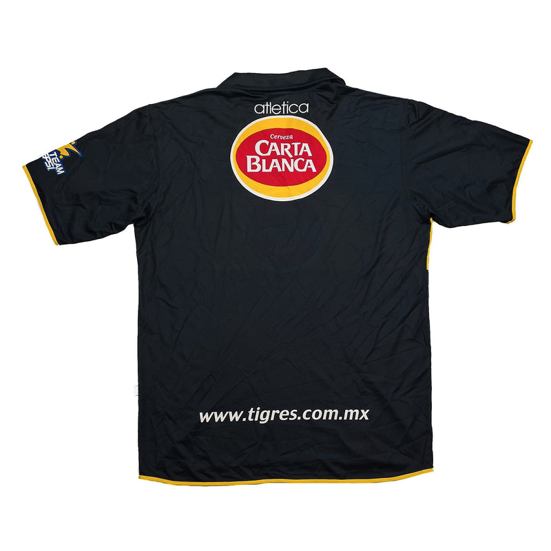 2003/04 TIGRES AWAY SHIRT (L) ATLETICA