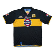 2003/04 Tigres Auswärtstrikot (L) Atletica
