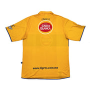 2003/04 Tigres Heimtrikot (XL) Atletica