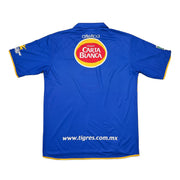 2003/04 Tigres Drittes Trikot (L) Atletica