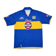 2003/04 Tigres Drittes Trikot (L) Atletica