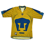 2003/04 UNAM Pumas *50 Jahre* Sondertrikot (S) Lotto