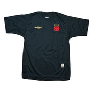 2003/04 Vasco Da Gama #10 Ausweichtrikot (S) Umbro