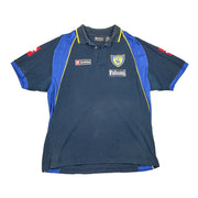 2003/05 Chievo Verona Polo-Shirt (XL) Lotto