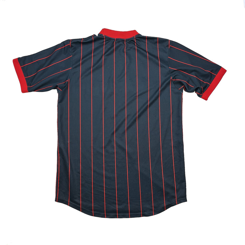 2003/05 Eintracht Frankfurt Home Shirt (XXXL) Jako