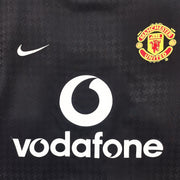 2003/05 Manchester United Rooney #8 Auswärtstrikot (S) Nike