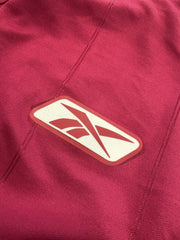 2003/05 West Ham Sheringham #8 Heimtrikot (M) Reebok