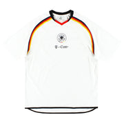 2004-05 Deutschland adidas Fan T-Shirt XL