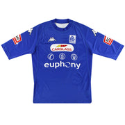 2004-05 KRC Genk Kappa Heimtrikot XL