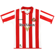 2004-05 Sunderland Diadora Heimtrikot L