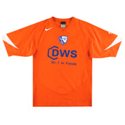 2004-05 VfL Bochum Nike Auswärtstrikot S