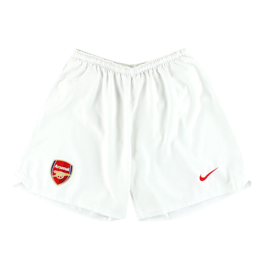 2004-05 Arsenal Nike Heimshorts M