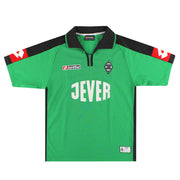2004-05 Borussia Mönchengladbach Lotto Auswärtstrikot S