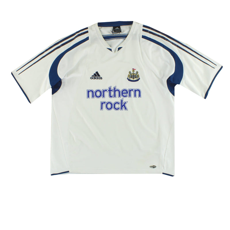 2004-05 Newcastle adidas Training Shirt M