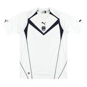 2004-06 Bordeaux Puma Auswärtstrikot L