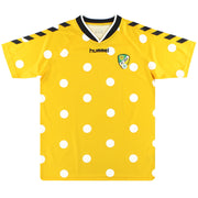 2004-06 FC Zulu Hummel Heimtrikot L