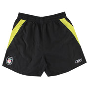 2004-06 Liverpool Reebok Auswärtsshorts XL