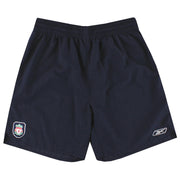 2004-06 Liverpool Reebok Torwartshorts XXL